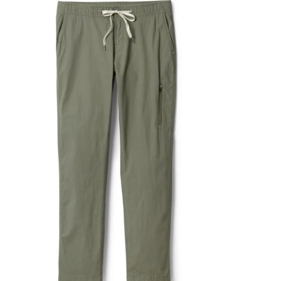 Vuori Ripstop Pants - Women's XL - Picture 11 of 11